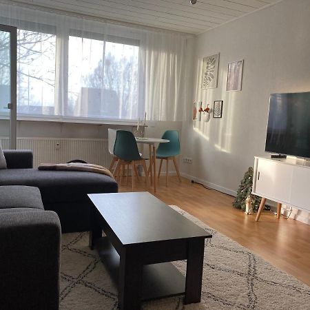 Wunderschone Zentrale Wohnung In Ratingen Exterior photo