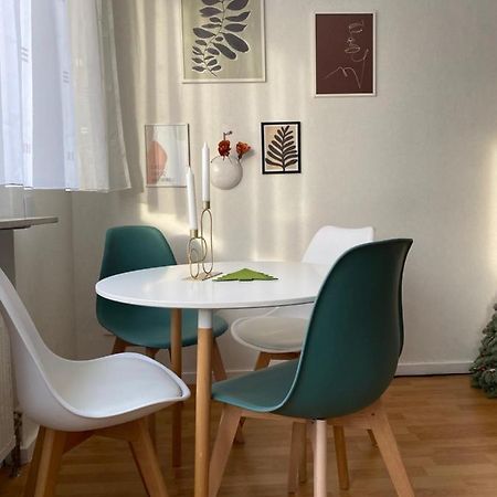 Wunderschone Zentrale Wohnung In Ratingen Exterior photo