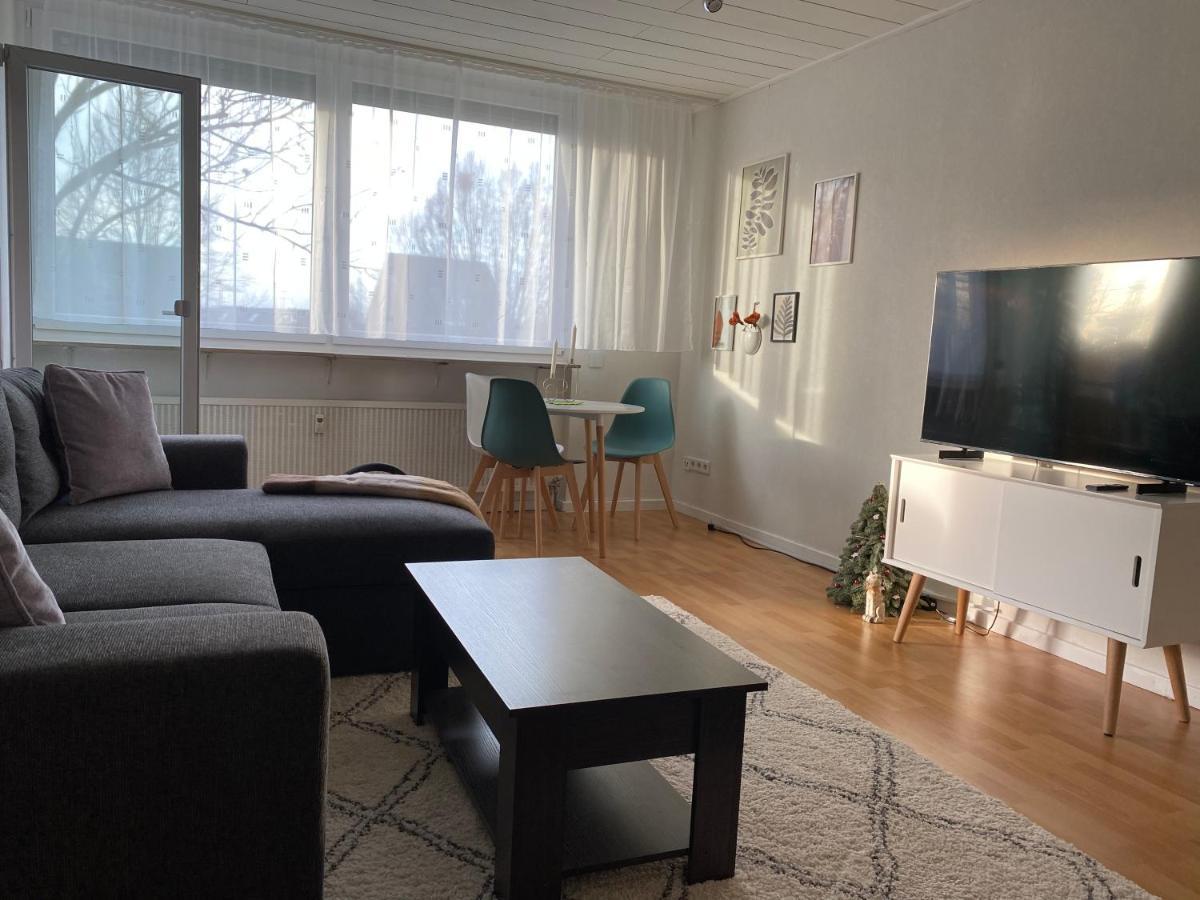 Wunderschone Zentrale Wohnung In Ratingen Exterior photo