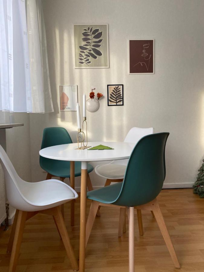 Wunderschone Zentrale Wohnung In Ratingen Exterior photo