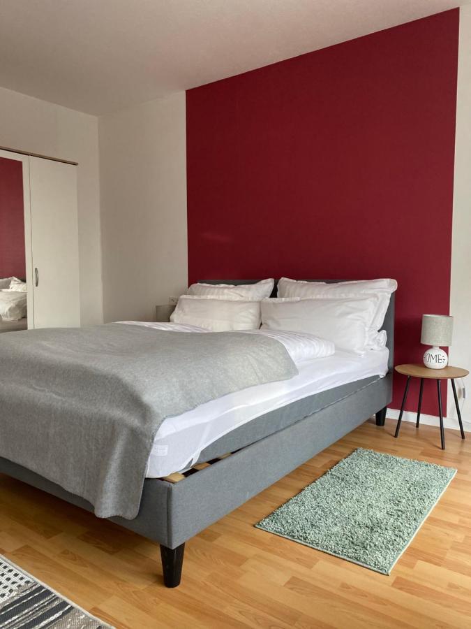Wunderschone Zentrale Wohnung In Ratingen Exterior photo