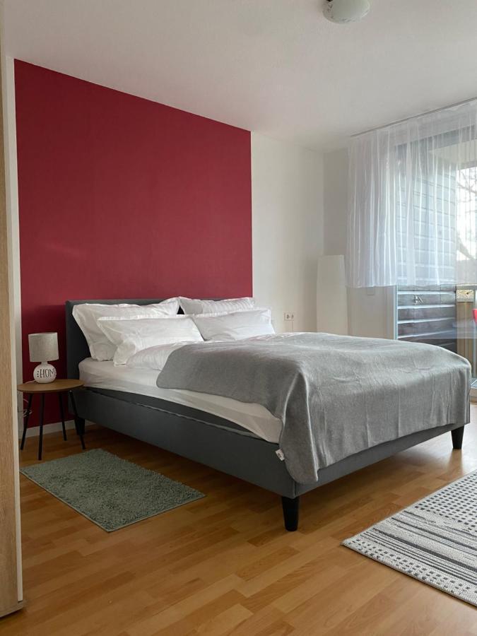 Wunderschone Zentrale Wohnung In Ratingen Exterior photo