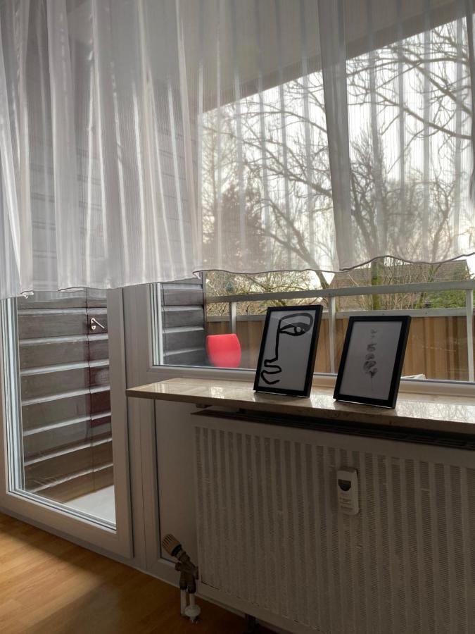 Wunderschone Zentrale Wohnung In Ratingen Exterior photo