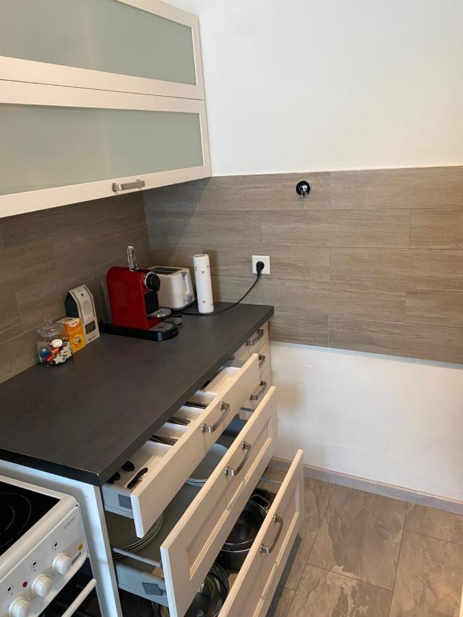 Wunderschone Zentrale Wohnung In Ratingen Exterior photo